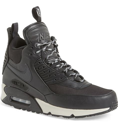 NIKE WINTERBOOTS 